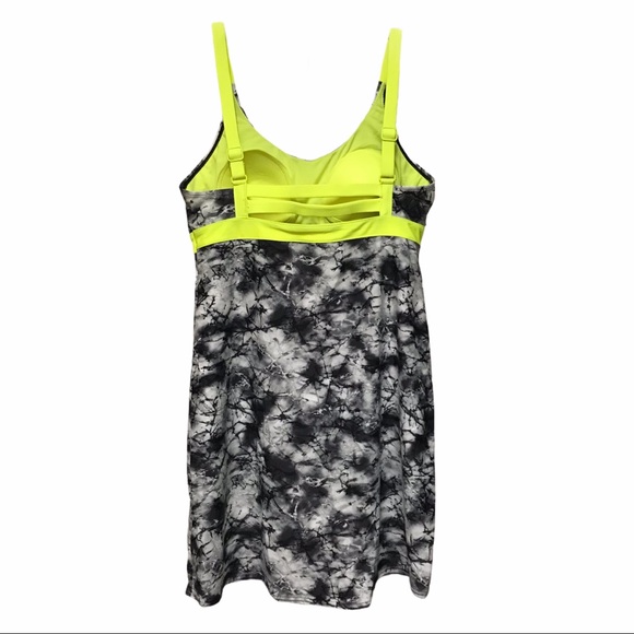 Swim -swim top - Picture 2 of 5